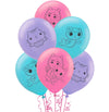 Gabby's Dollhouse Balloons (Pack of 6)