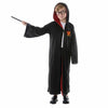 Wizard Robe 6-9 Years Kids Book Week Costumes