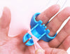 Easy To Use Latex Balloons Knotter Tying Tool