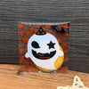 Halloween Ghost Cookie /Lolly Selfseal Bags Pack of 100