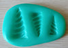 Unicorn Horn Silicone Fondant Mould