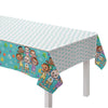 CoComelon Party Paper Tablecloth Tablecover