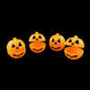 Halloween Pumpkin Shape Mini Storage Box Candy Box Bomboniere Pack of 12