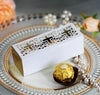 Cross Christening Holy Communion Baptism Candy Chocolate Box Gift Box Bomboniere Table Decorations