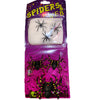 Spider & Spider Web Halloween Party Decorations