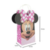 Minnie Mouse Forever Create Your Own Paper Kraft Bags