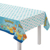 Pokemon Classic Paper Tablecloth /  Tablecover