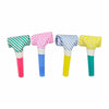 Party Blowouts - Assorted Colours 8PK