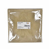 16.5x16.5cm Kraft Brown  Napkins Pack of 20