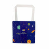 Space Paper Gift Bags 3PK