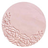 Rose Border Cookie Embosser