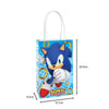 Sonic The Hedgehog Gift Bags